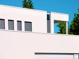 Fassade 22  © Saint-Gobain Weber GmbH