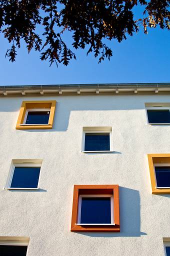 Fassade 05 © Saint-Gobain Weber GmbH © Saint-Gobain Weber GmbH